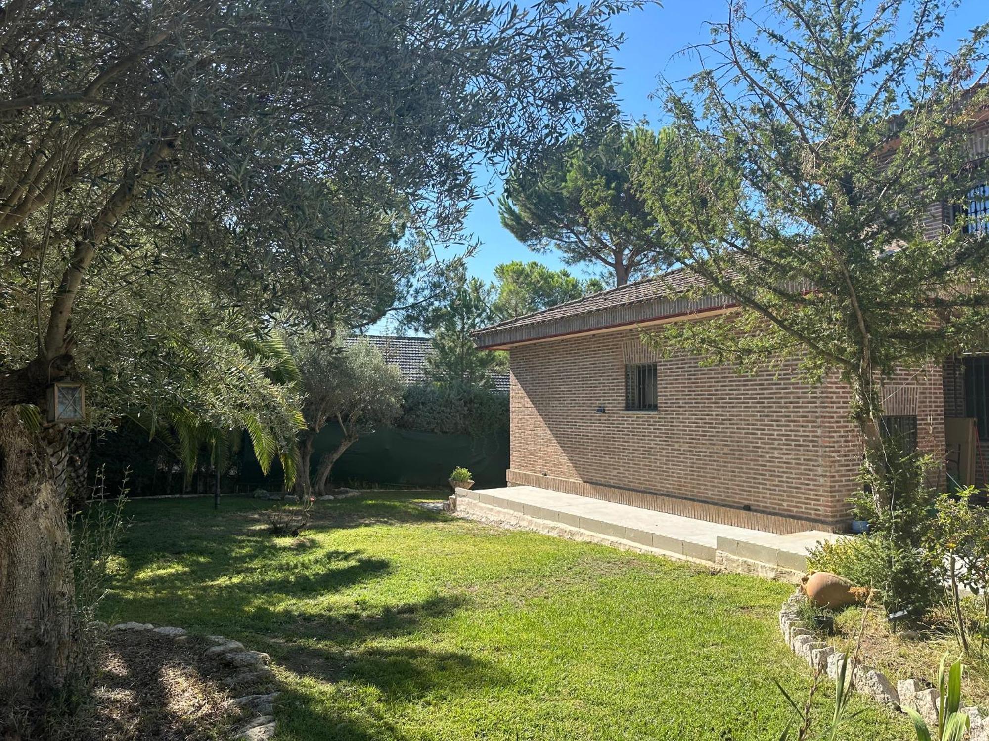 Tree House Διαμέρισμα Boadilla del Monte Εξωτερικό φωτογραφία