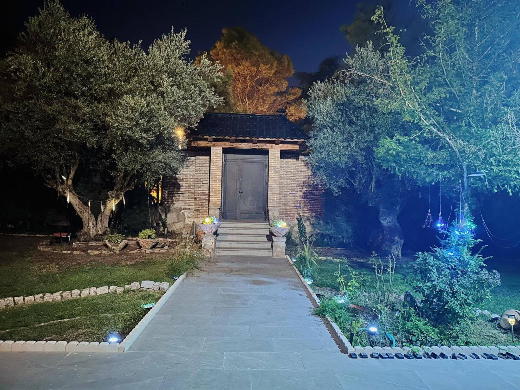 Tree House Διαμέρισμα Boadilla del Monte Εξωτερικό φωτογραφία