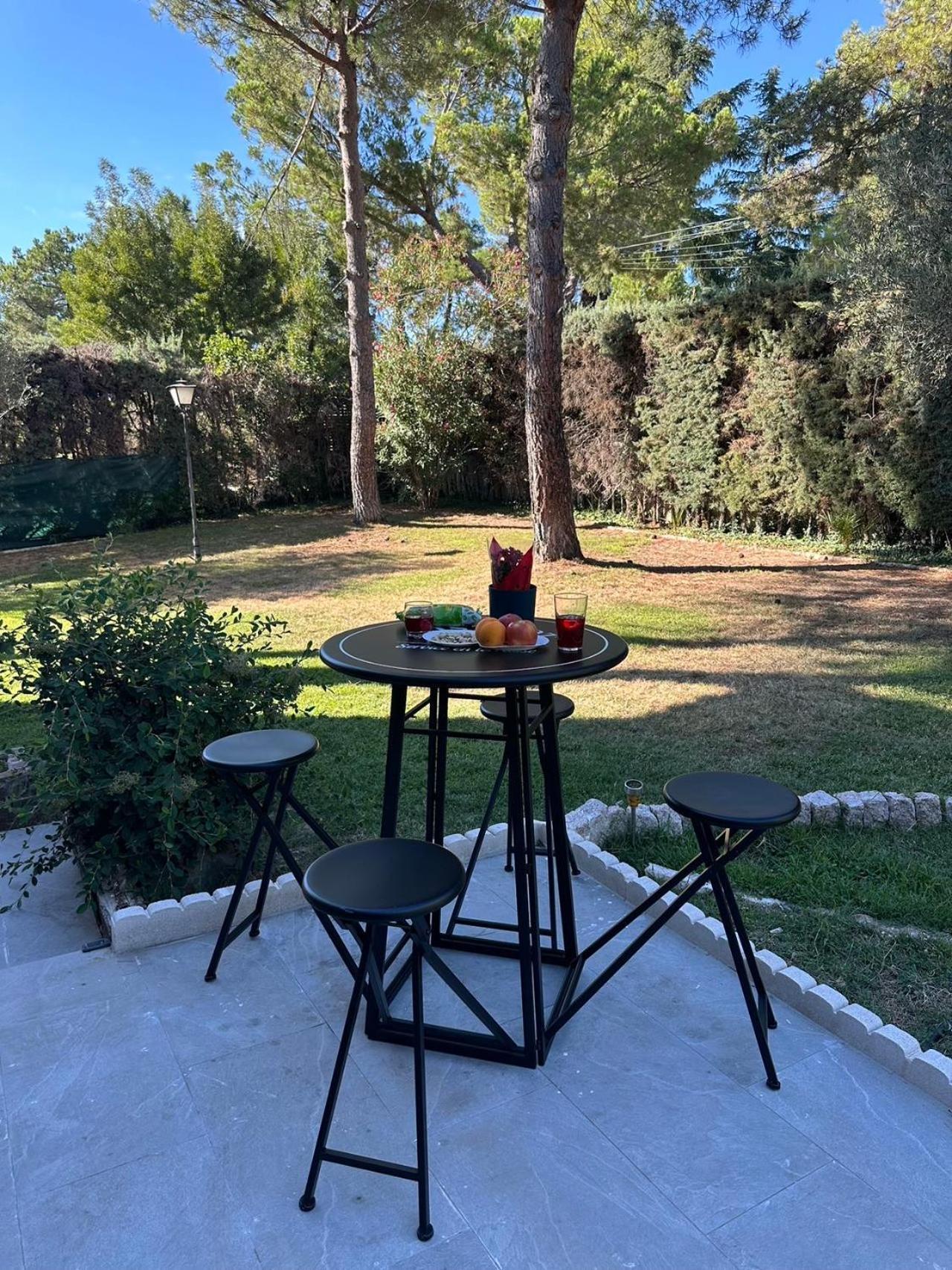 Tree House Διαμέρισμα Boadilla del Monte Εξωτερικό φωτογραφία