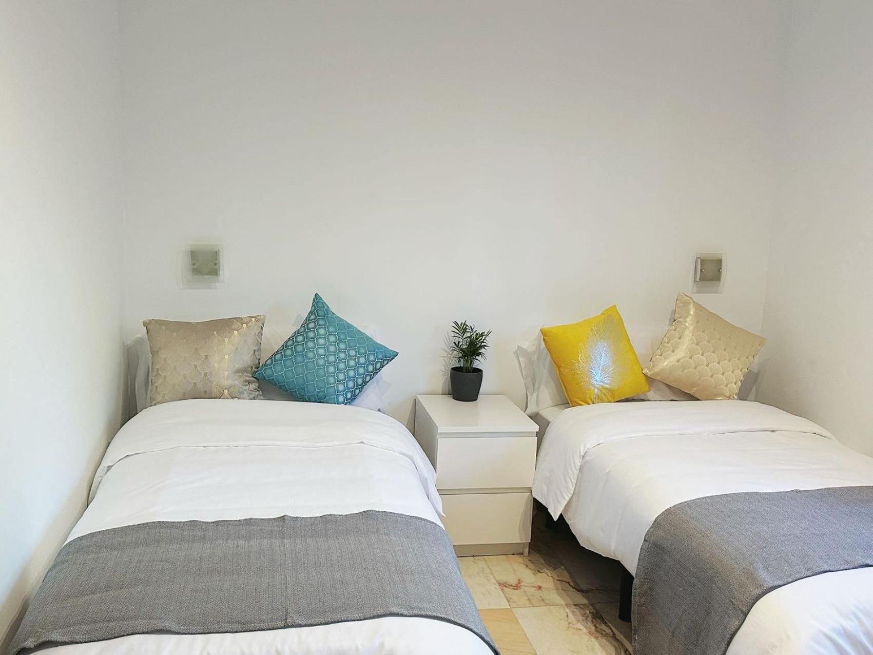 Tree House Διαμέρισμα Boadilla del Monte Εξωτερικό φωτογραφία