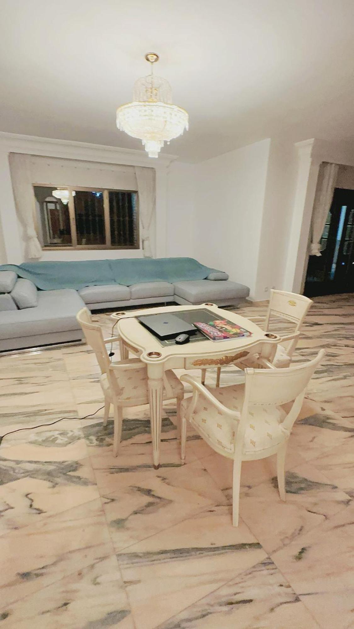 Tree House Διαμέρισμα Boadilla del Monte Εξωτερικό φωτογραφία