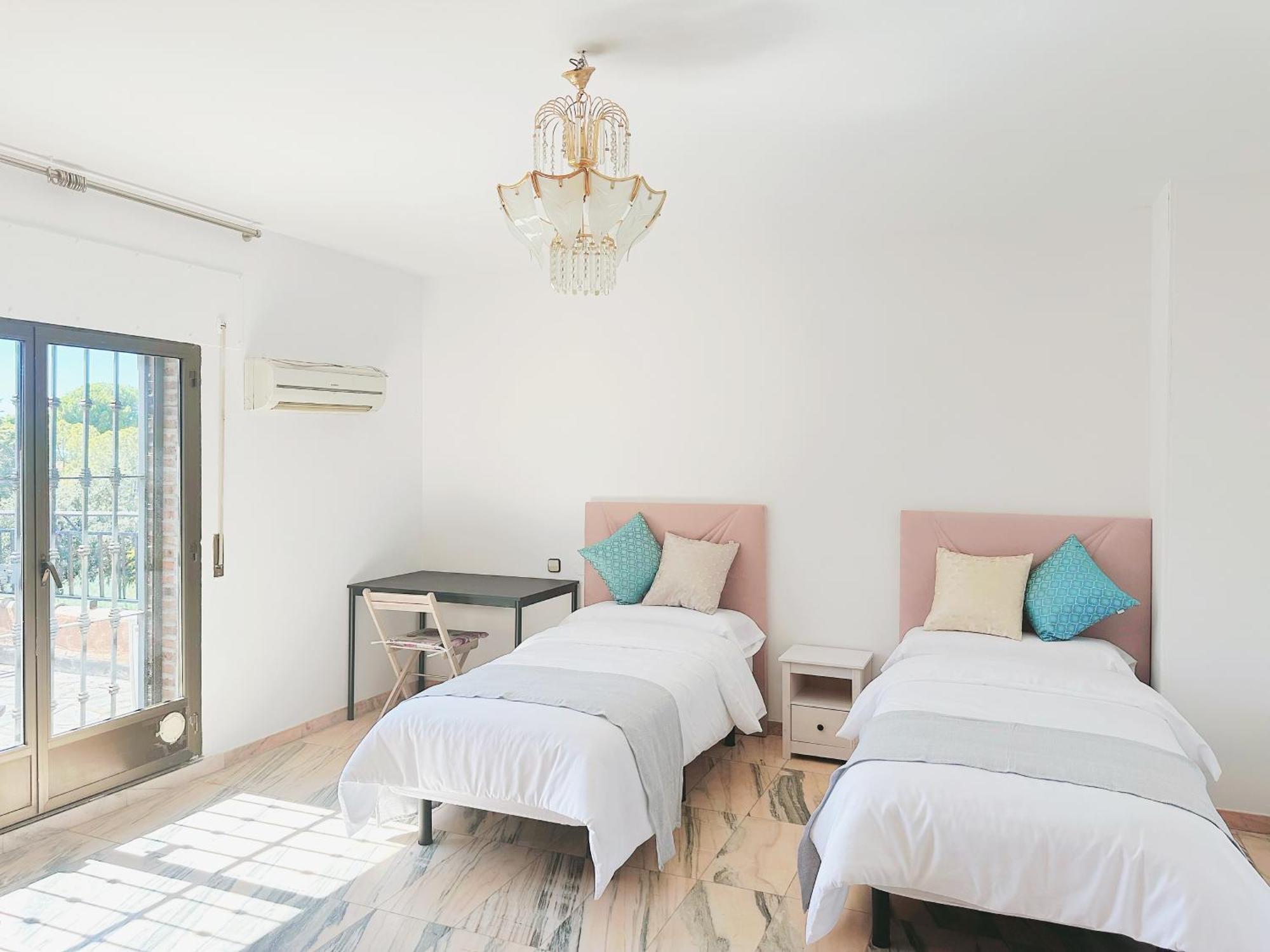 Tree House Διαμέρισμα Boadilla del Monte Εξωτερικό φωτογραφία