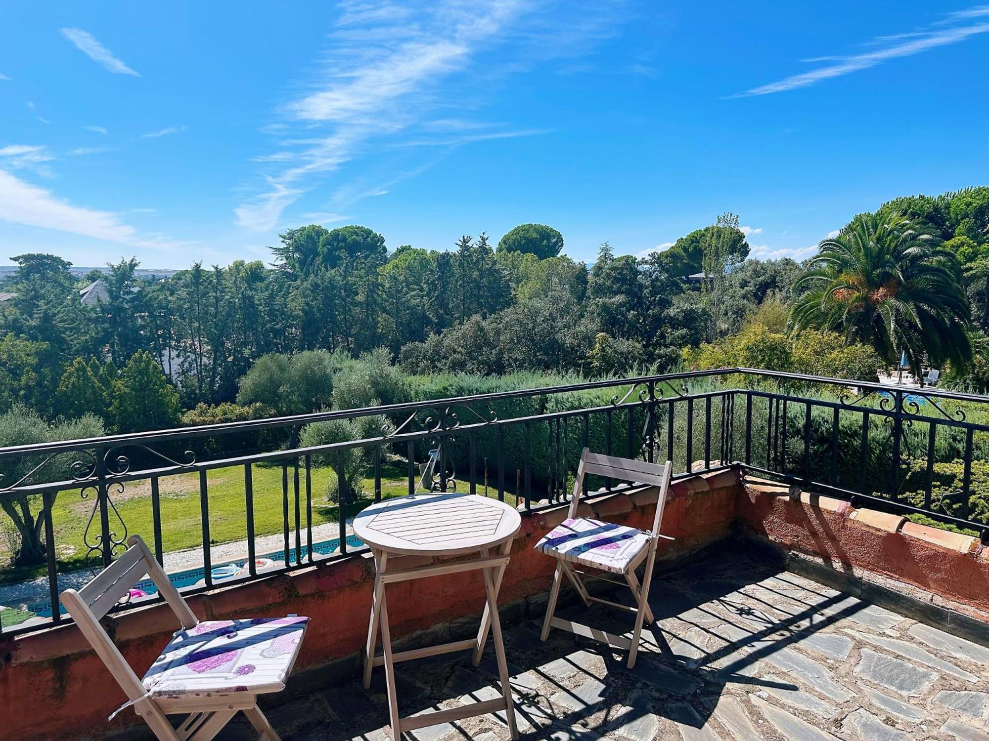Tree House Διαμέρισμα Boadilla del Monte Εξωτερικό φωτογραφία