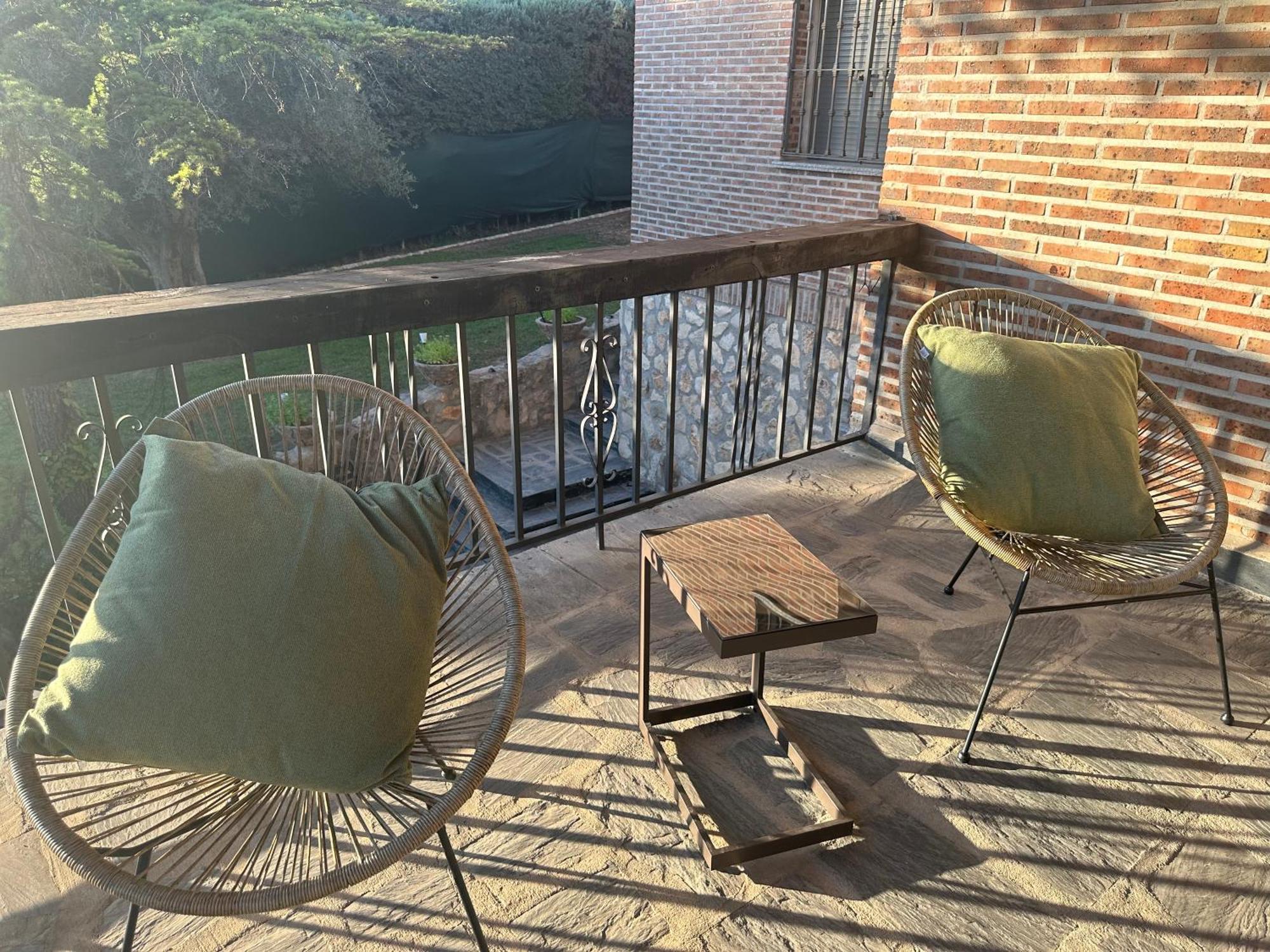 Tree House Διαμέρισμα Boadilla del Monte Εξωτερικό φωτογραφία