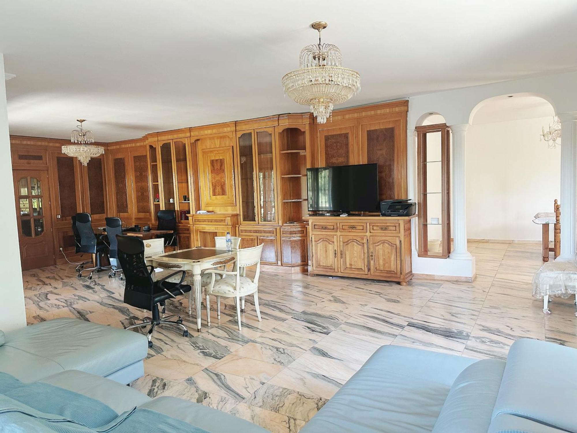 Tree House Διαμέρισμα Boadilla del Monte Εξωτερικό φωτογραφία
