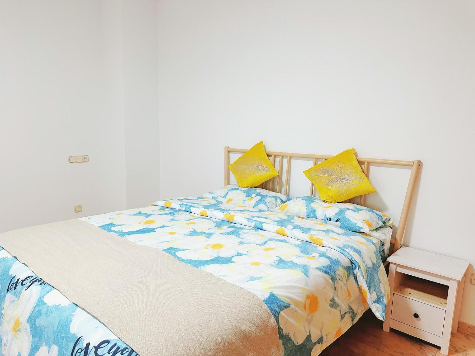 Tree House Διαμέρισμα Boadilla del Monte Εξωτερικό φωτογραφία