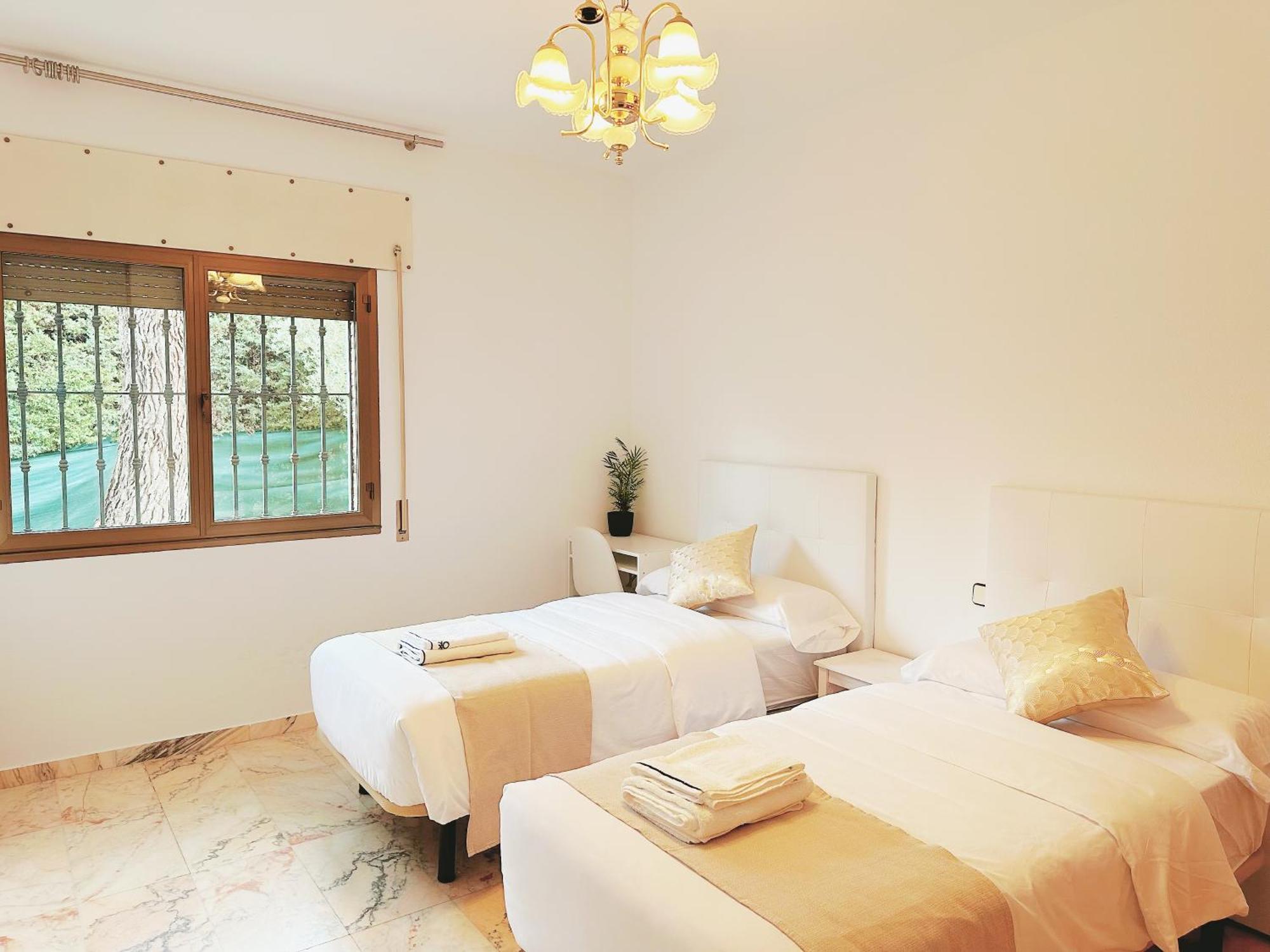 Tree House Διαμέρισμα Boadilla del Monte Εξωτερικό φωτογραφία