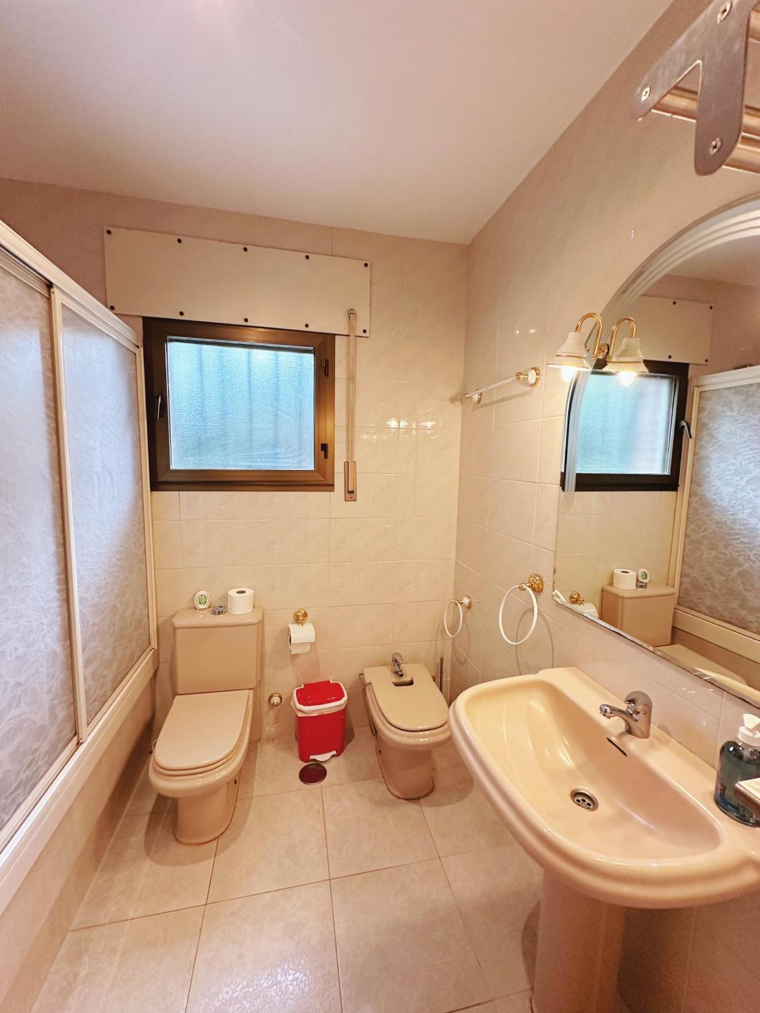 Tree House Διαμέρισμα Boadilla del Monte Εξωτερικό φωτογραφία