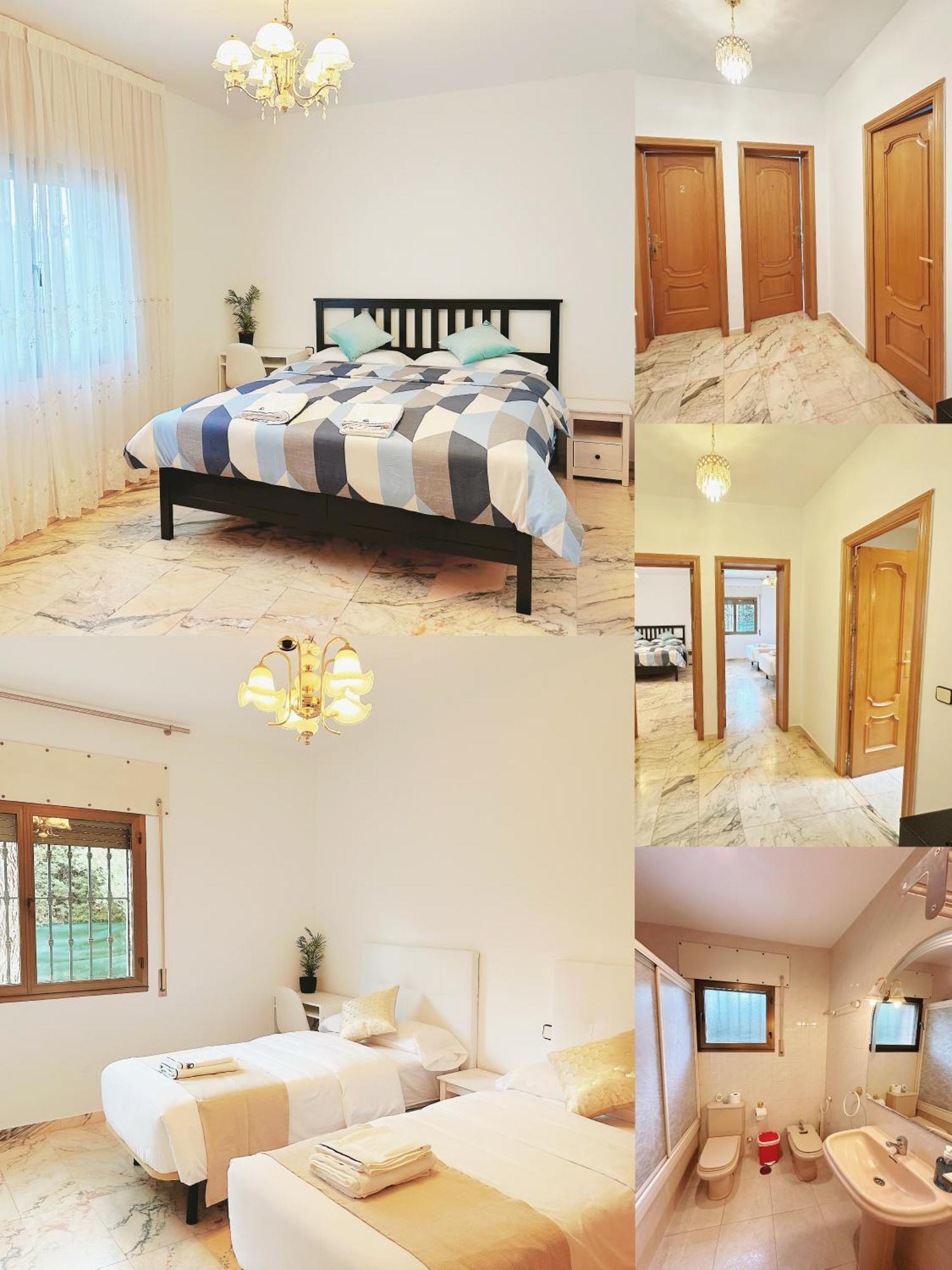 Tree House Διαμέρισμα Boadilla del Monte Εξωτερικό φωτογραφία
